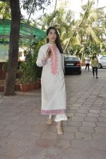Sophie Chaudhary snapped at Vikas Mohan